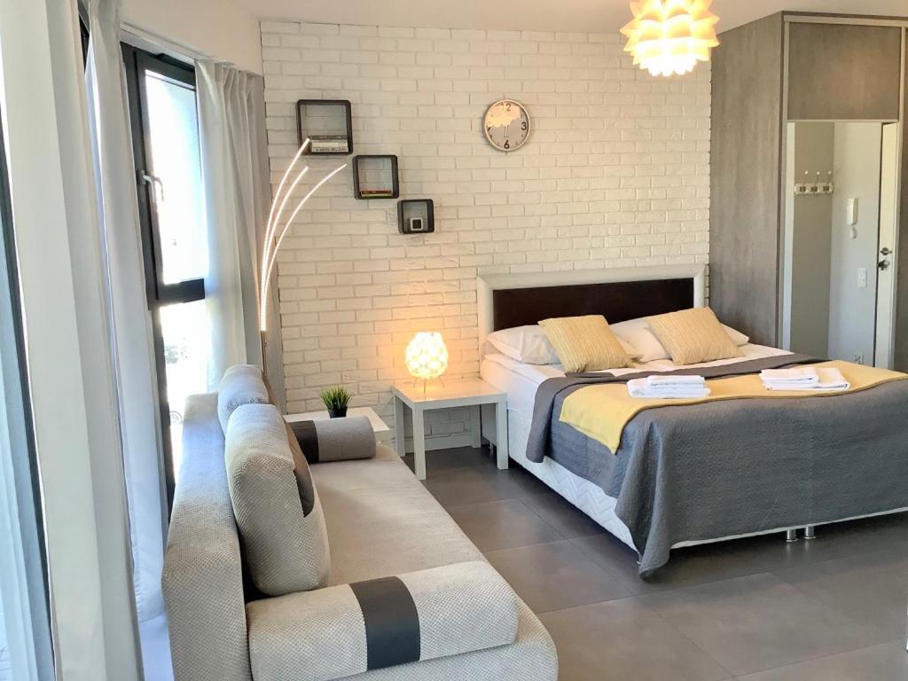 Apartamenty Horyzont - Visitopl 米兹多洛杰 外观 照片