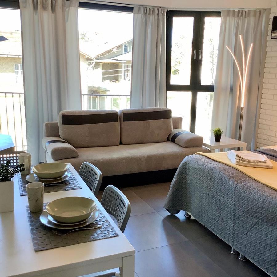 Apartamenty Horyzont - Visitopl 米兹多洛杰 外观 照片